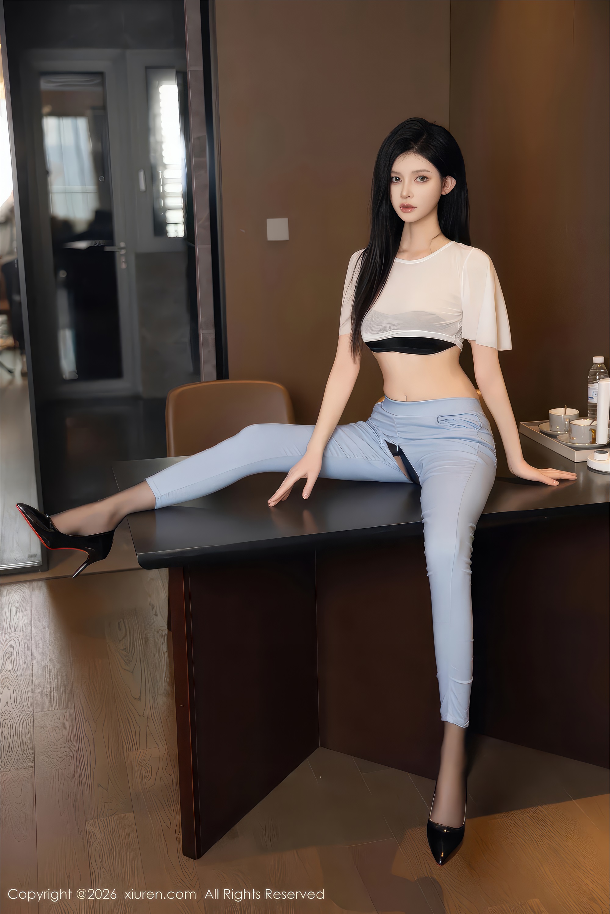 Xiuren秀人网 2026.02.04 NO.11318 沈如斯